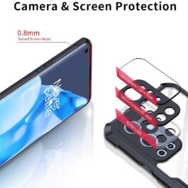 Moto G35 5G iPacky Back cover