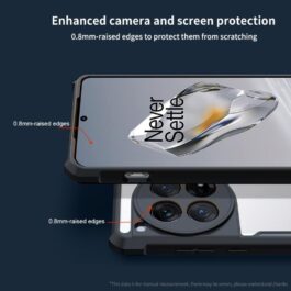 Oneplus 12 5G XUNDD Shock proof back case cover