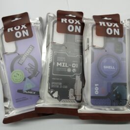 Samsung Galaxy A05s Rox On back case cover