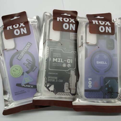 Samsung A05s cover