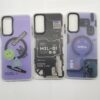 Samsung A05s back case