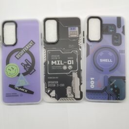 Samsung Galaxy A05s Rox On back case cover