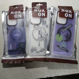 Redmi 13c 4G/5G Rox On back case cover