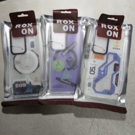 Vivo V30 5G Rox On back case cover