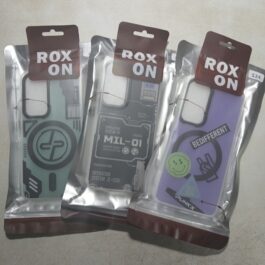 Samsung Galaxy S24 5G Rox On back case cover