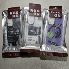 Samsung Galaxy S23 5G Rox On back case cover