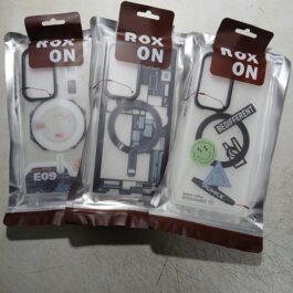 Samsung Galaxy S24 Ultra 5G Rox On back case cover