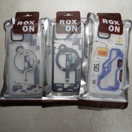 Redmi A1 Plus/A2 Plus Rox On back case cover