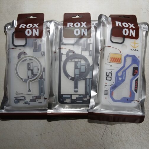 Redmi A2 Plus back case