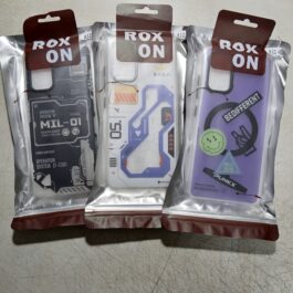 Samsung Galaxy A32 4G Rox On back case cover