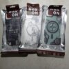 iPhone 15 plus back cover