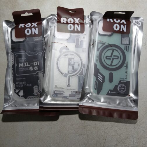 iPhone 15 plus back cover