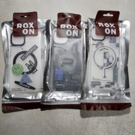 iPhone 14 Rox On back case cover