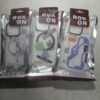 iPhone 15 Pro back cover
