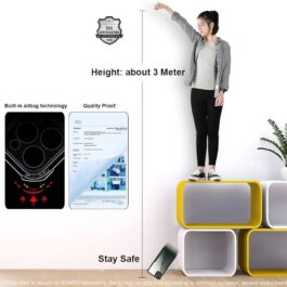 RIGGER XUNDD Shock proof case for iPhone 14