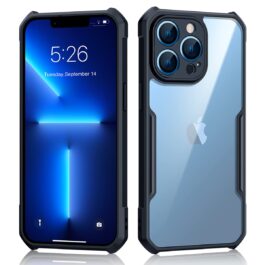 RIGGER XUNDD Shock proof case for iPhone 13 Pro
