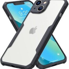 RIGGER XUNDD Shock proof case for iPhone 13
