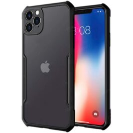 RIGGER XUNDD Shock proof case for iPhone 11 Pro Max