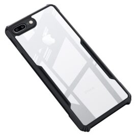 RIGGEAR Xundd Back Cover Case for iPhone 7 Plus/8 Plus