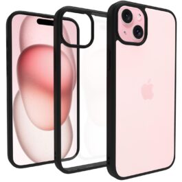 RIGGER XUNDD SHOCKPROOF CASE FOR IPHONE 15 PLUS