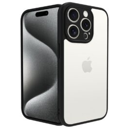 RIGGER XUNDD SHOCKPROOF CASE FOR IPHONE 15 PRO
