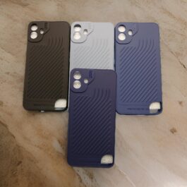 Nothing CMF Phone 1 Gear4 Premium silicone back cover