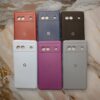 Google Pixel 7a Silicone back case