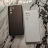 Honor P30 Pro Silicone back case