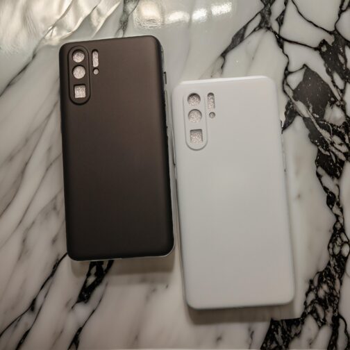 Honor P30 Pro Silicone back case
