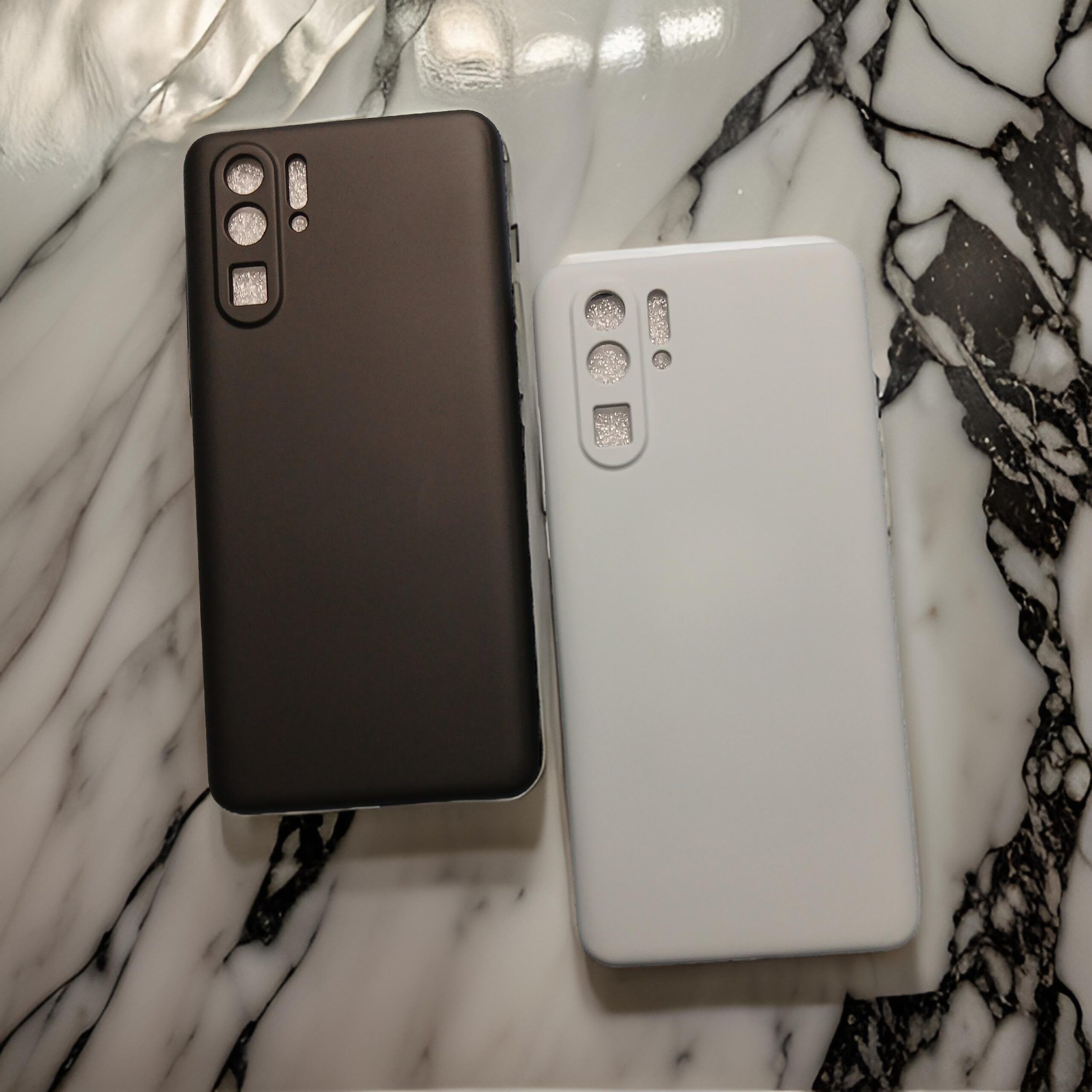 Honor P30 Pro Silicone back case