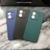 IQOO Z9x 5G Silicone back case