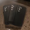 Moto Edge 30 Pro soft silicone back case