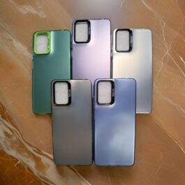 Moto G04 So Cool back cover