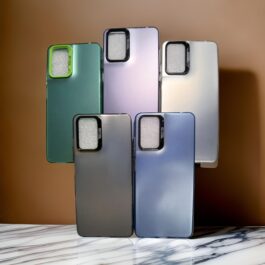 Moto G24 So Cool back cover
