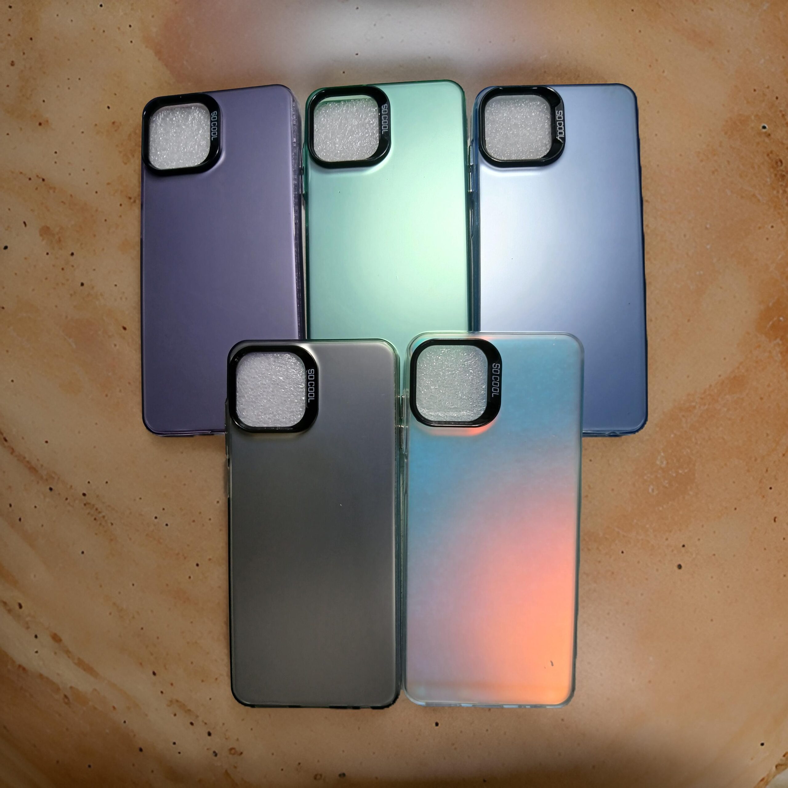 Moto G32 So cool back case