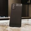 Moto G42 soft silicone back case