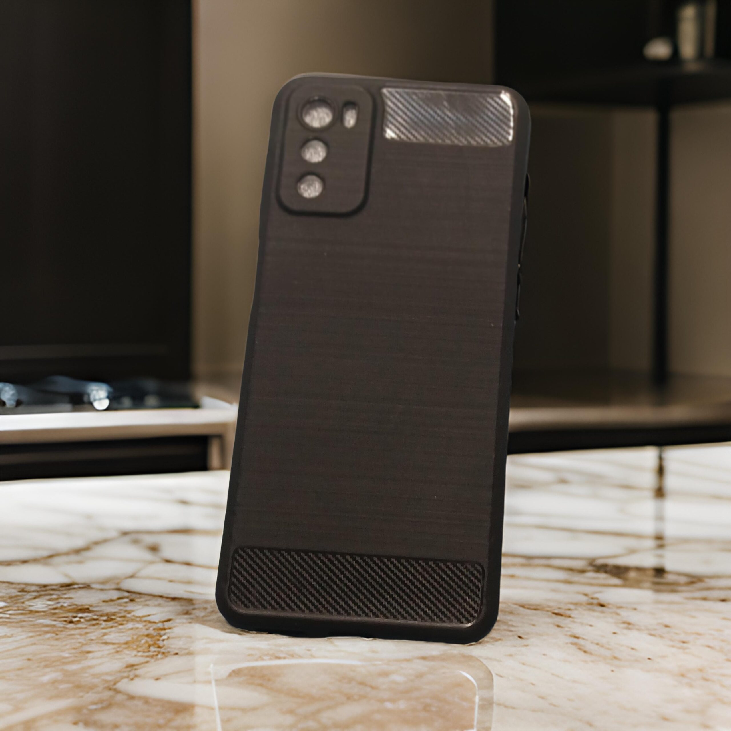 Moto G42 soft silicone back case