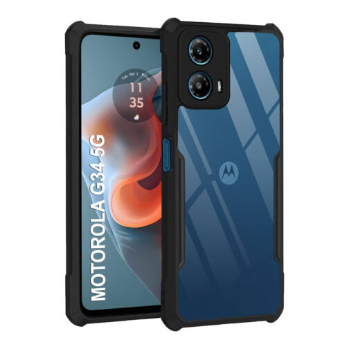 Moto G45 5G Back case
