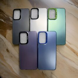 Moto G82 So Cool back cover