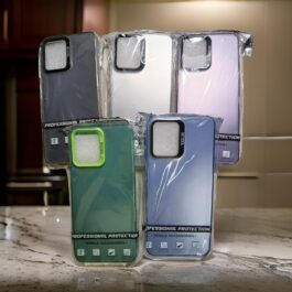Moto G54/G64 So Cool back cover