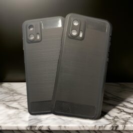Moto G73 5G soft silicone back case cover