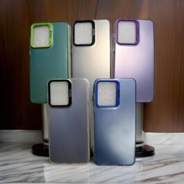 Moto G84 5G So Cool back case cover