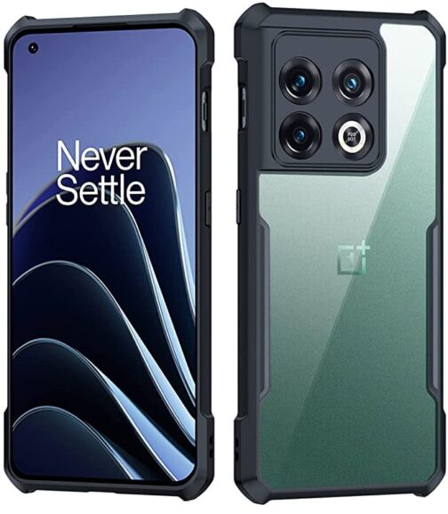 Oneplus 10 Pro xundd back cover