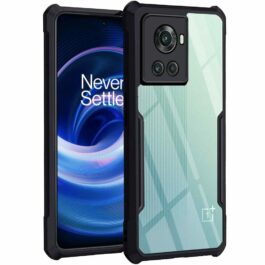 Oneplus 10R XUNDD Shock proof back case cover