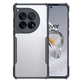 Oneplus 12 5G XUNDD Shock proof back case cover