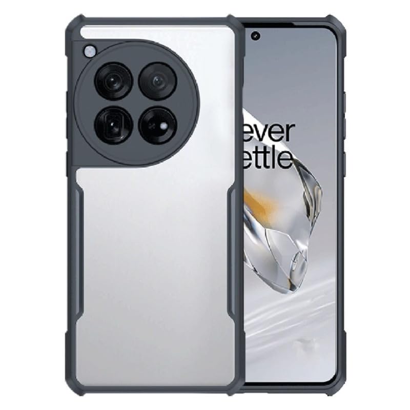 Oneplus 12 Xundd back case