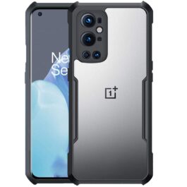 Oneplus 9 Pro XUNDD Shock proof back case cover