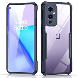 Oneplus 9 XUNDD Shock proof back case cover