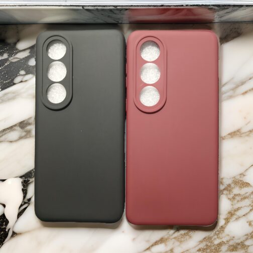 1+ Nord CE 4 5G Silicone back case