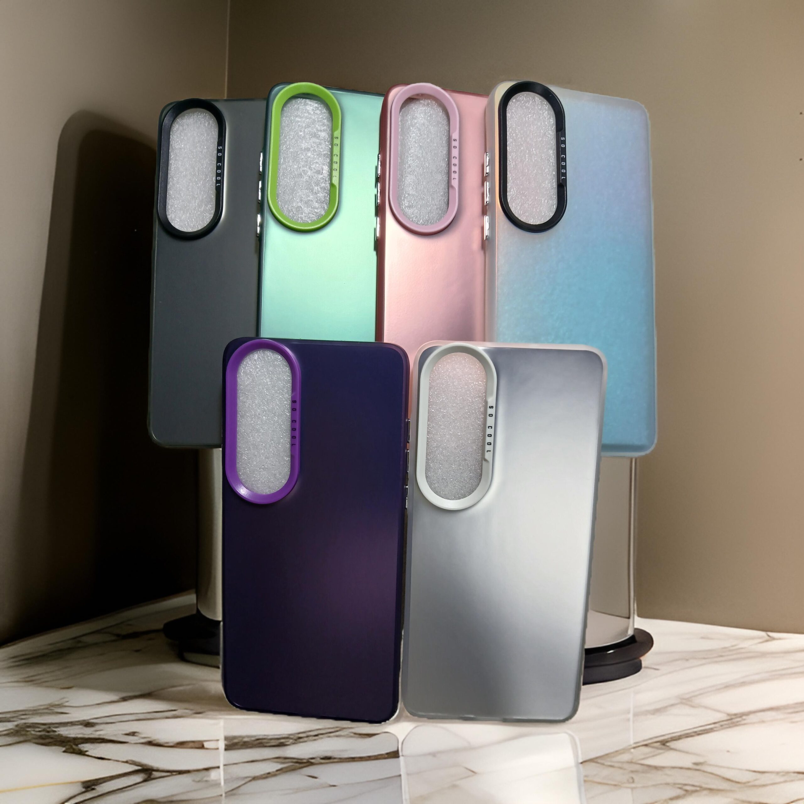 Oneplus Nord CE 4 So cool back cover